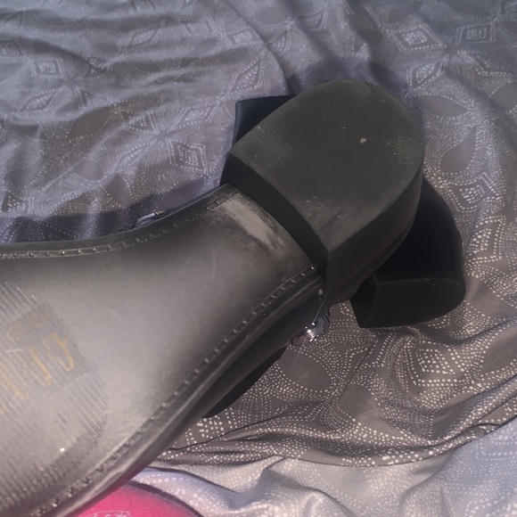 MK Booties - Picture 5 of 8